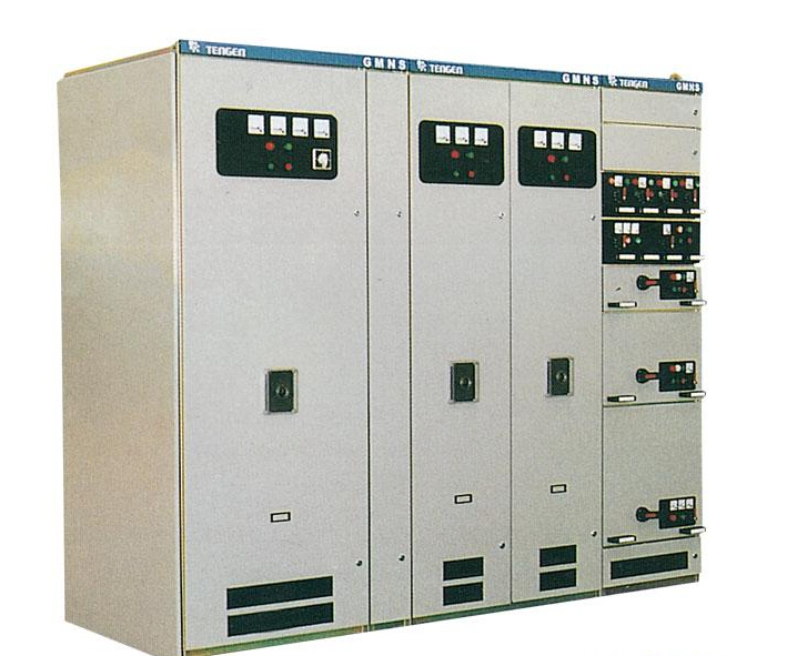 MNS型低壓組合式配電柜